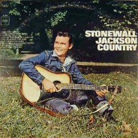 Stonewall Jackson - Stonewall Jackson Country